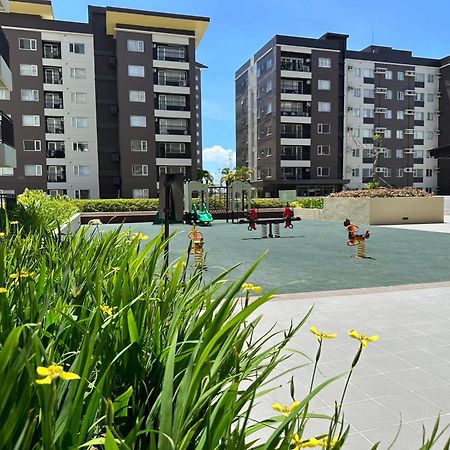 Aparthotel Iloilo Travellers Zen Zone Exterior foto