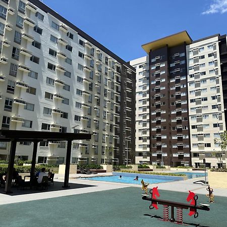 Aparthotel Iloilo Travellers Zen Zone Exterior foto
