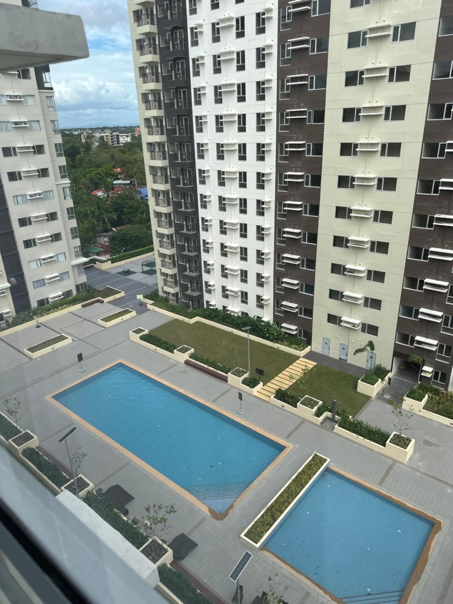 Aparthotel Iloilo Travellers Zen Zone Exterior foto